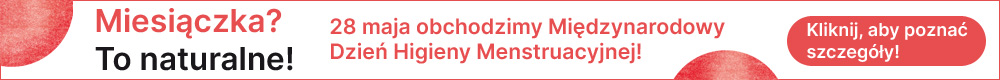 Dzień Higieny Menstruacyjnej